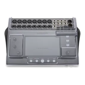 Deck Saver DS-PC-CQ18T Allen & Heath CQ-18T Cover