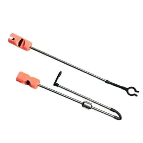 Dennett Chain Drop Off Indicator
