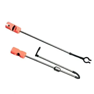 Dennett Chain Drop Off Indicator