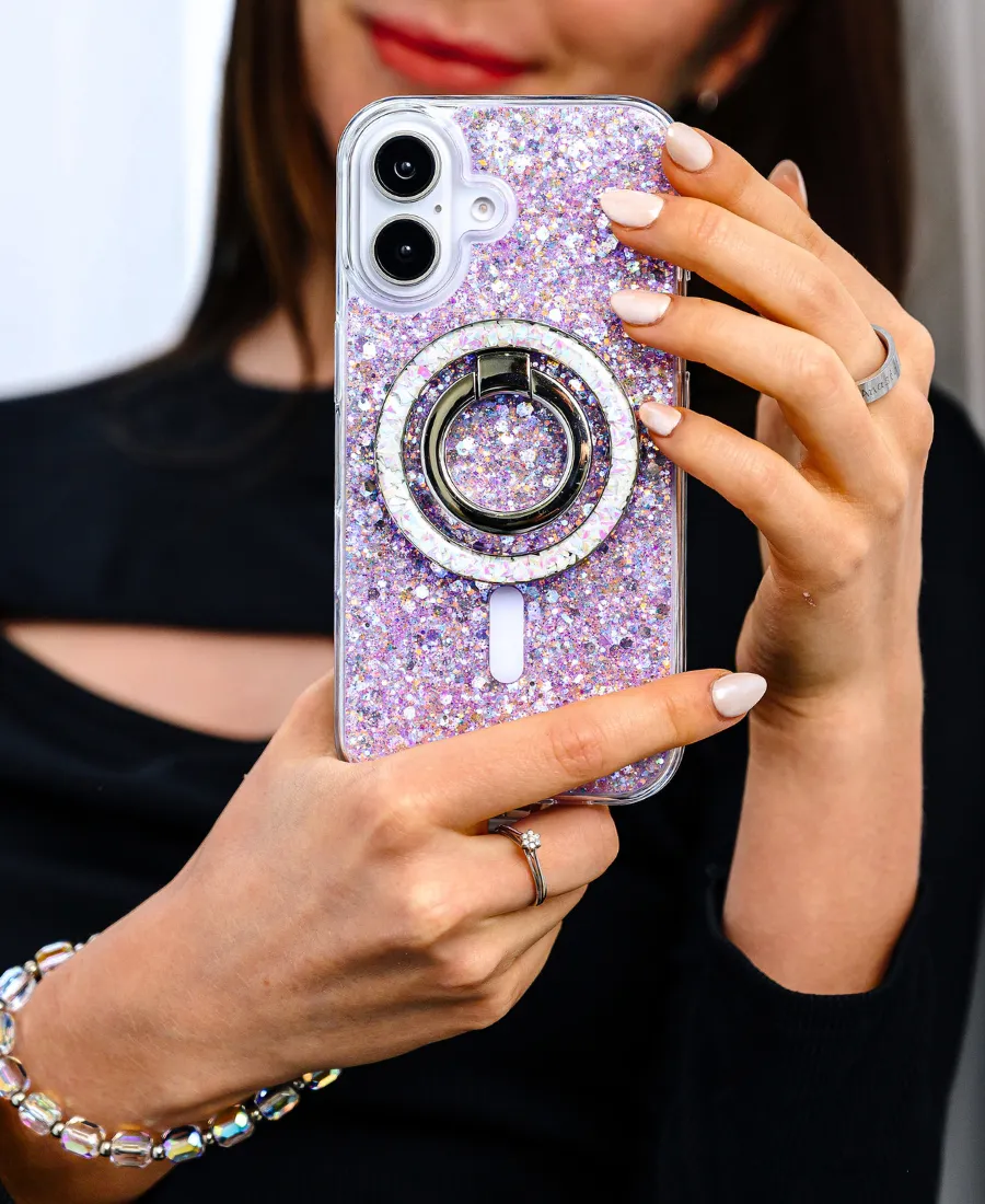 Disco MagSafe Phone Case