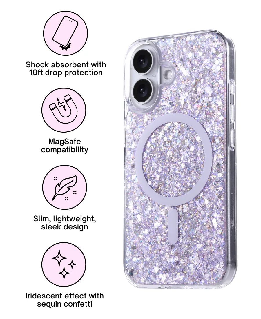 Disco MagSafe Phone Case