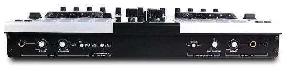DJ Tech Dragon Two DJ Controller and Mixer