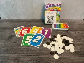 Don't L.l.a.m.a Accessibility Kit Combo Kit
