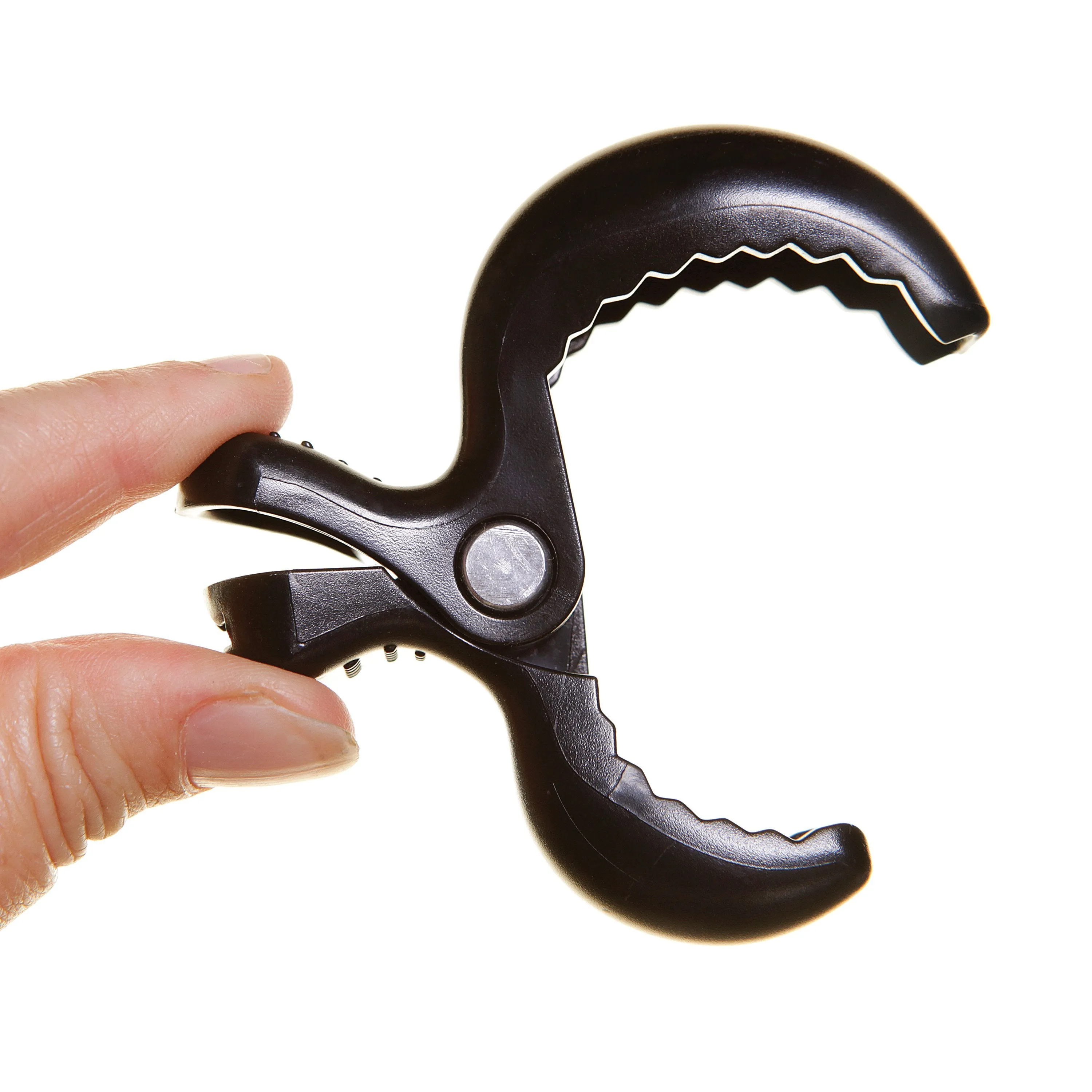 Dreambaby Stroller Clips 4pk - Black DB02211