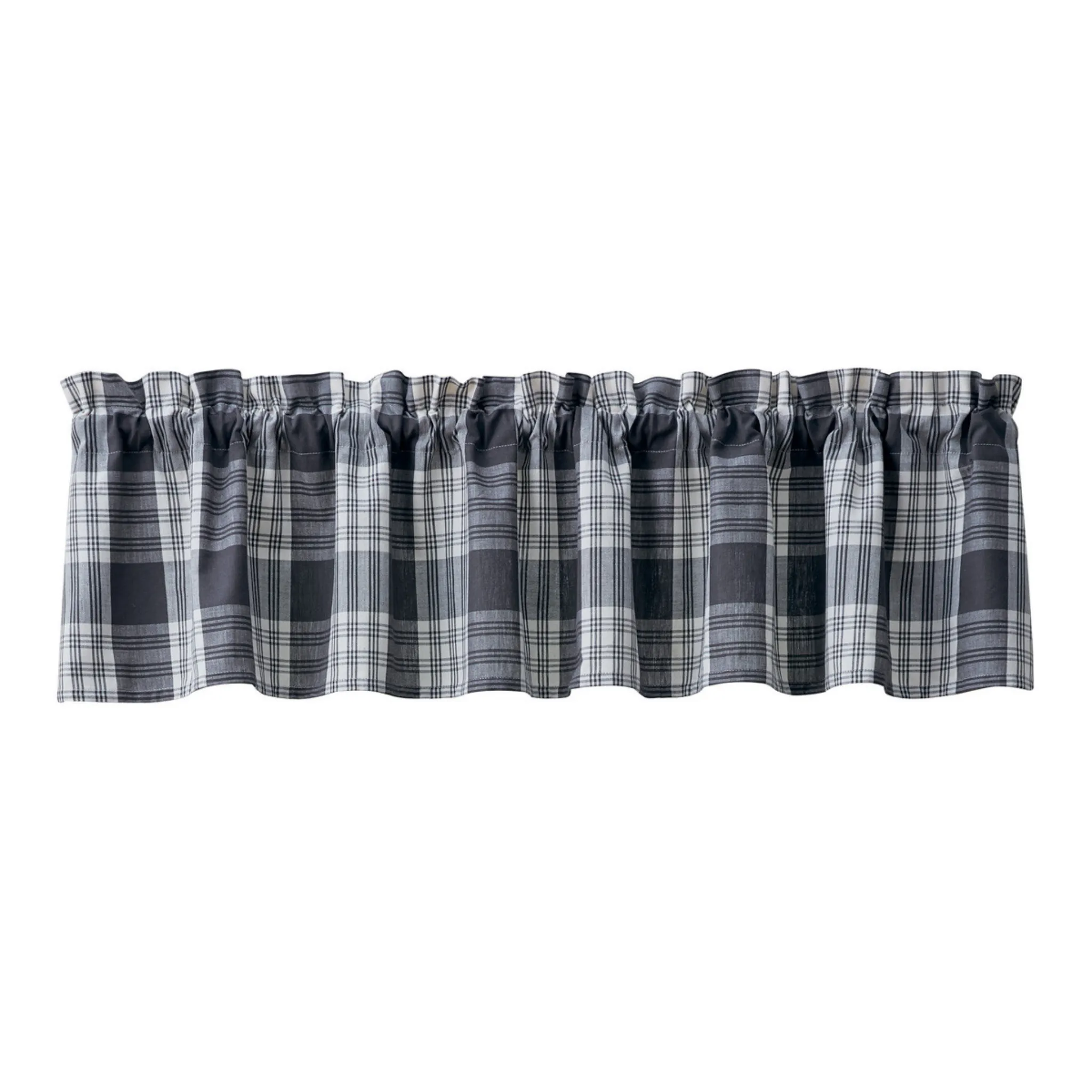 Dylan Slate Valance