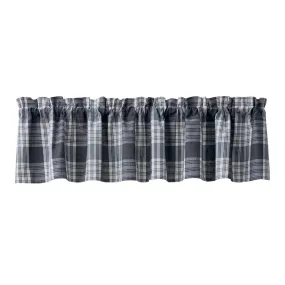Dylan Slate Valance
