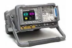 E4407B Agilent Spectrum Analyzer Used