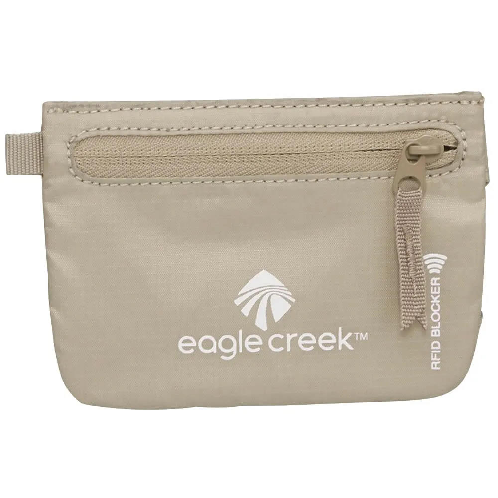 Eagle Creek Credit Card Clip RFID