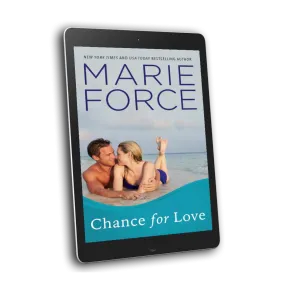 EBOOK: Chance for Love, Book 10.5, Gansett Island Series