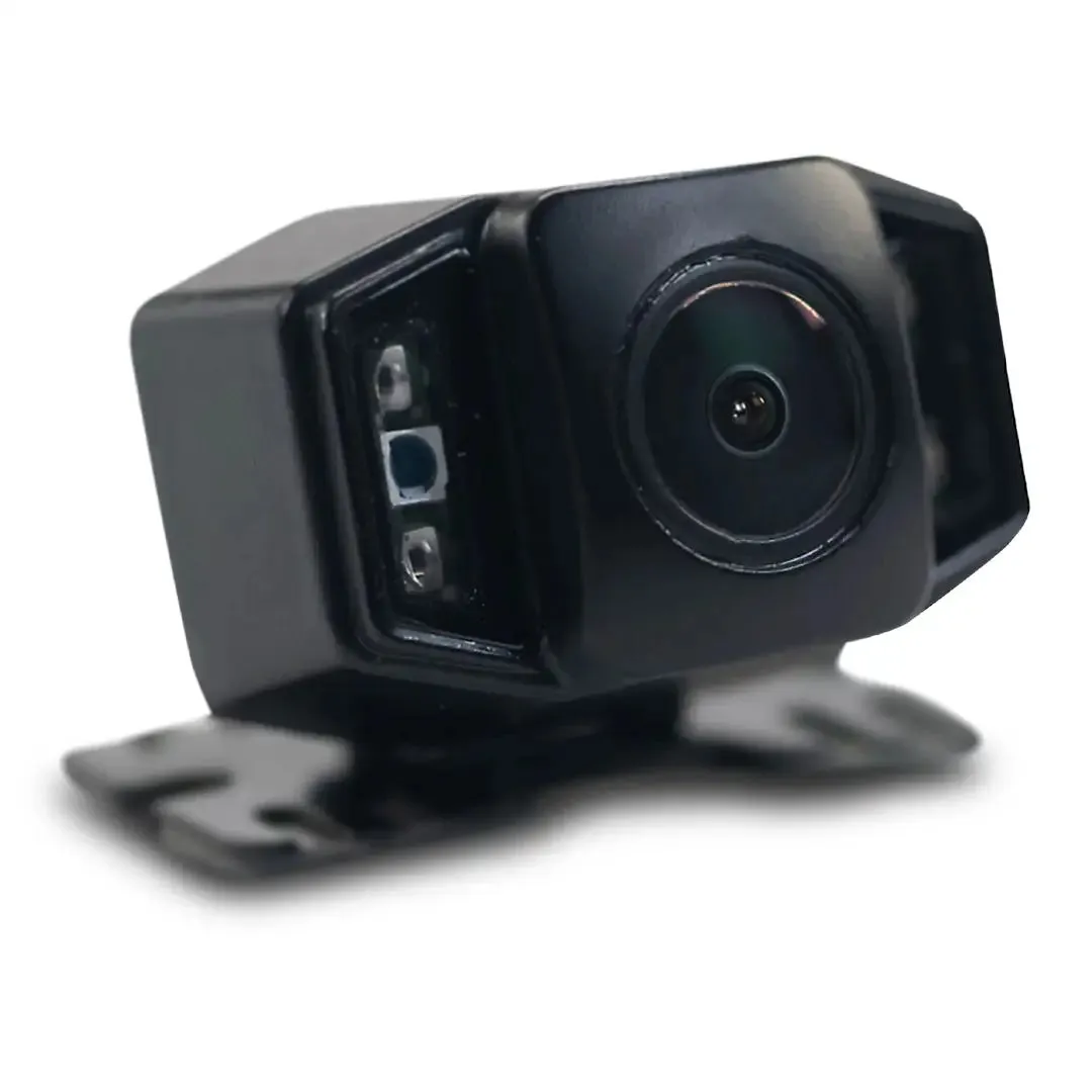 Echomaster EMUBCAMKIT TerrainView Underbody Universal 4 Camera Kit w/ DVR