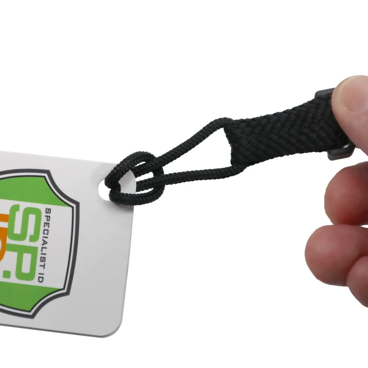 EK Lanyard Plus with Detachable Soft End (10252) by EK USA