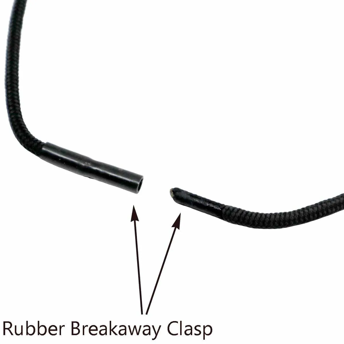 EK Lanyard Plus with Detachable Soft End (10252) by EK USA