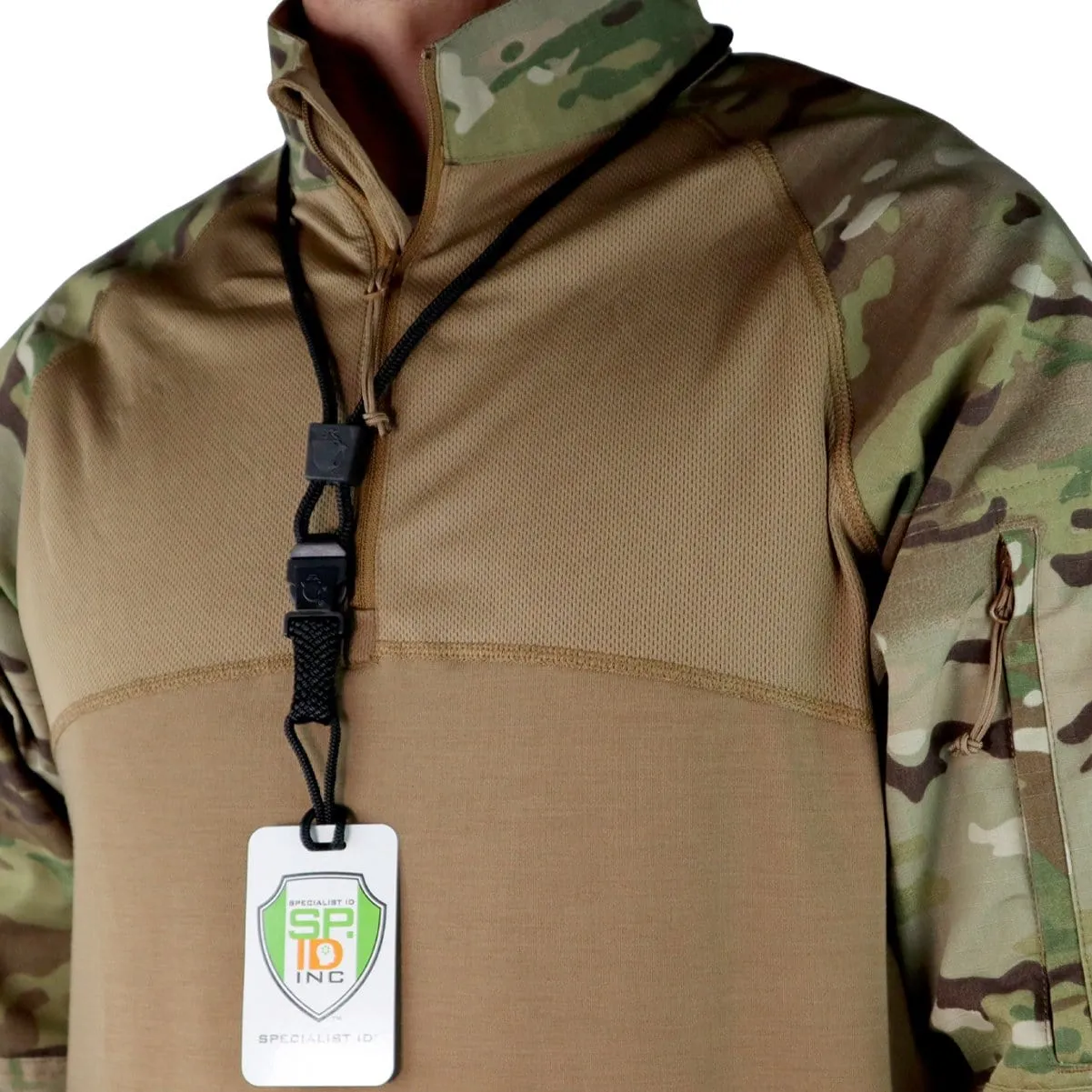 EK Lanyard Plus with Detachable Soft End (10252) by EK USA