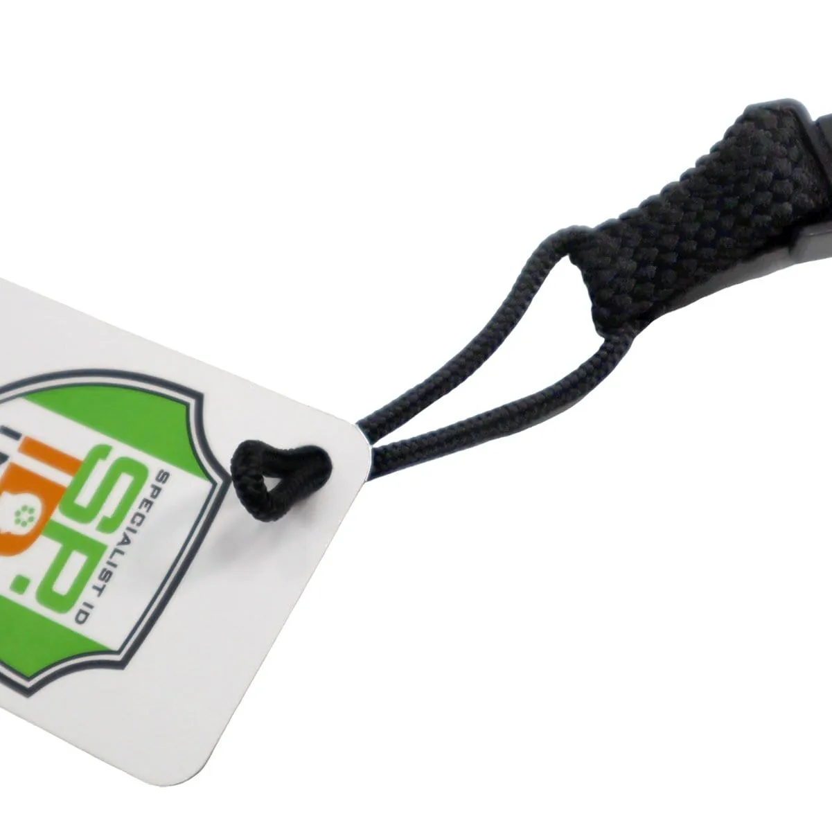 EK Lanyard Plus with Detachable Soft End (10252) by EK USA