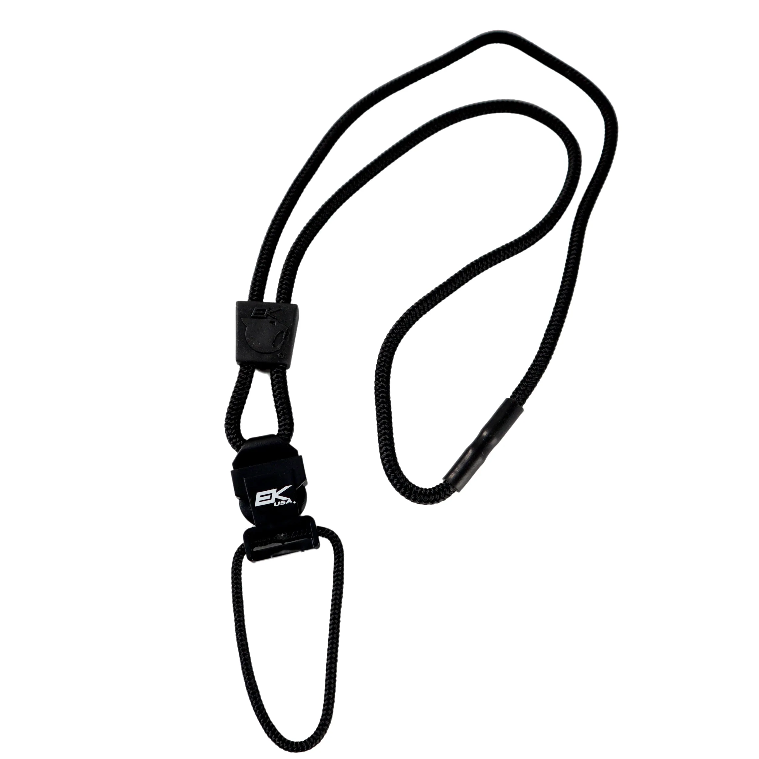EK Lanyard Plus with Detachable Soft End (10252) by EK USA