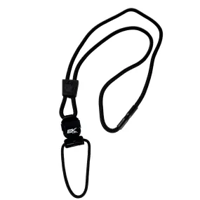 EK Lanyard Plus with Detachable Soft End (10252) by EK USA