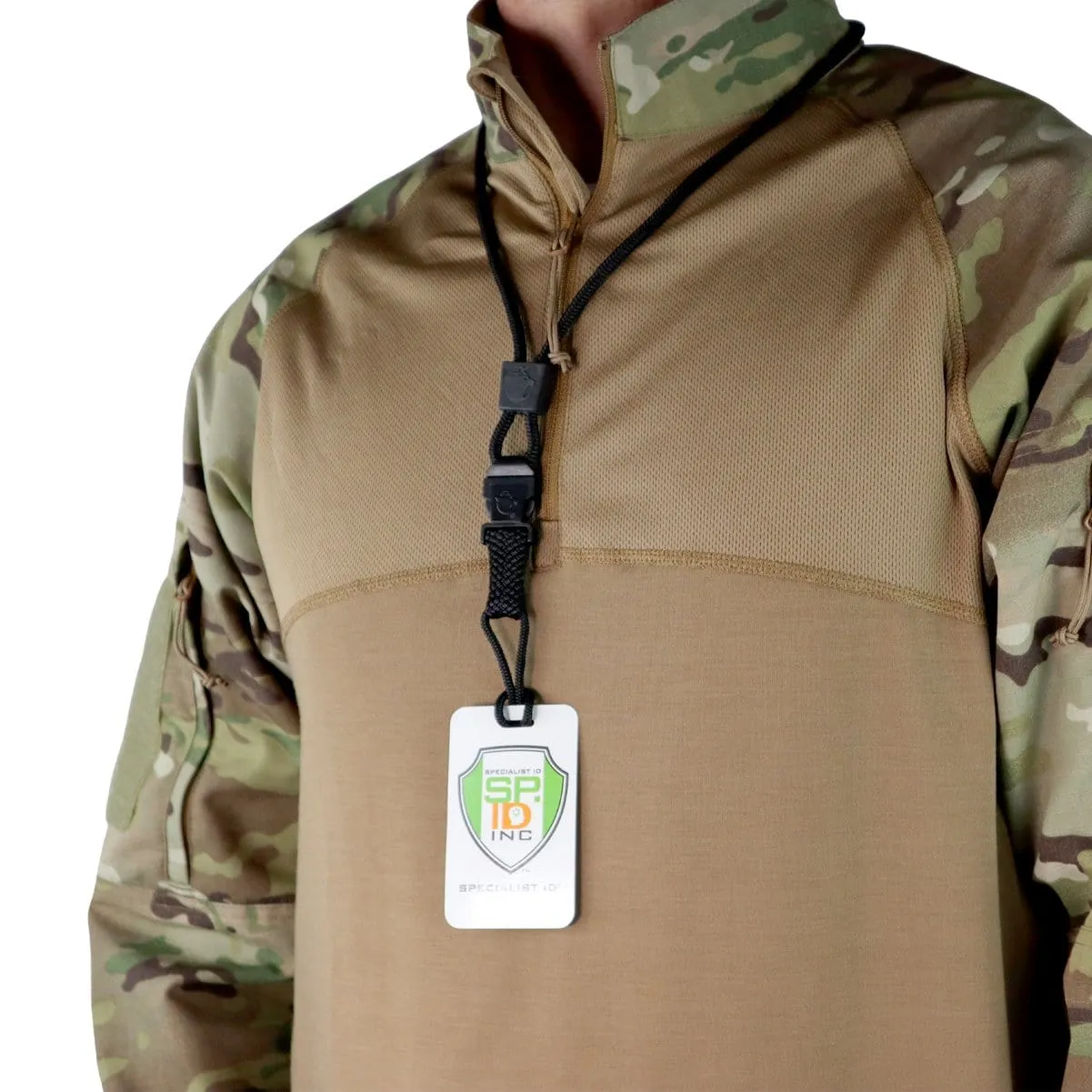 EK Lanyard Plus with Detachable Soft End (10252) by EK USA