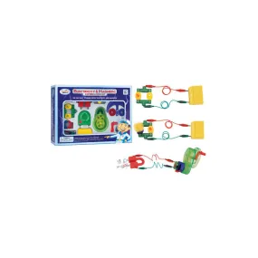 Electricity and Magnetic Combination Kit