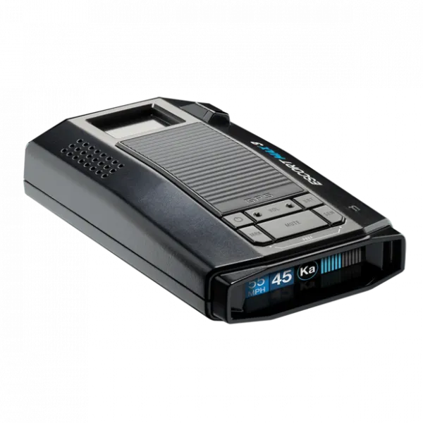 Escort Max 3 Radar Detector  AU/NZ Model