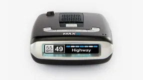 Escort  MAX2 Platinum Radar Detector