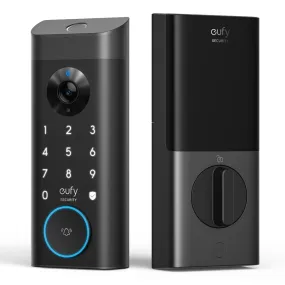 Eufy E330 Video Smart Lock