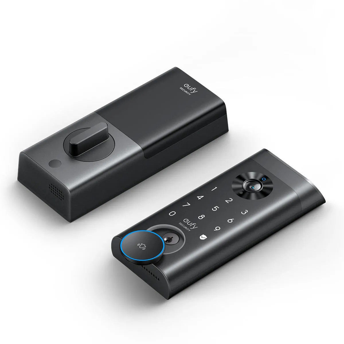 Eufy E330 Video Smart Lock