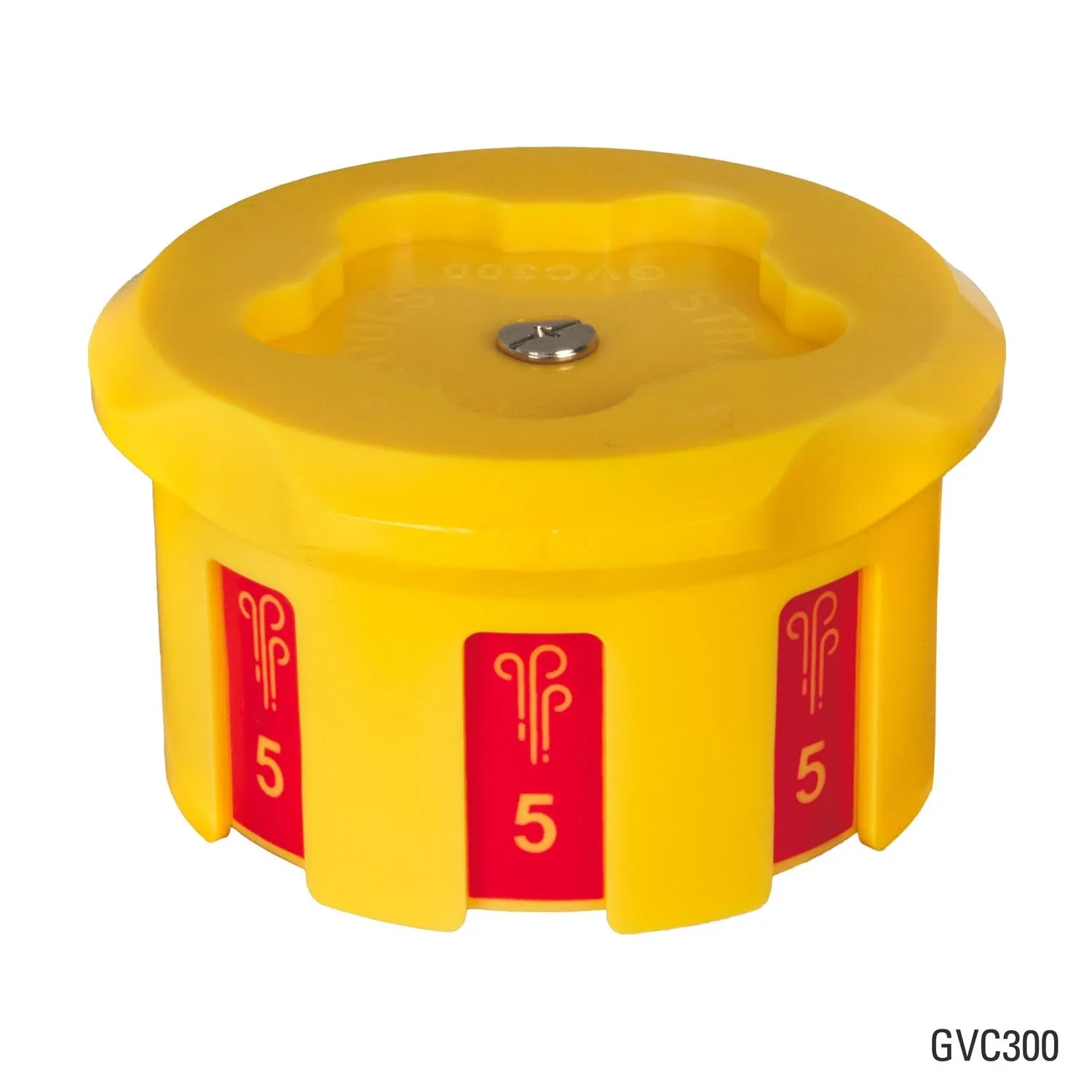EZ-View Gas Cylinder Valve Indicators