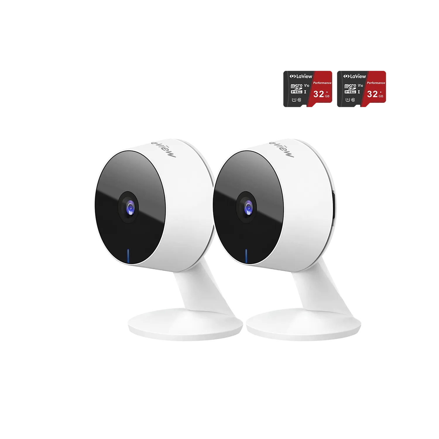 F1 Security Cameras·