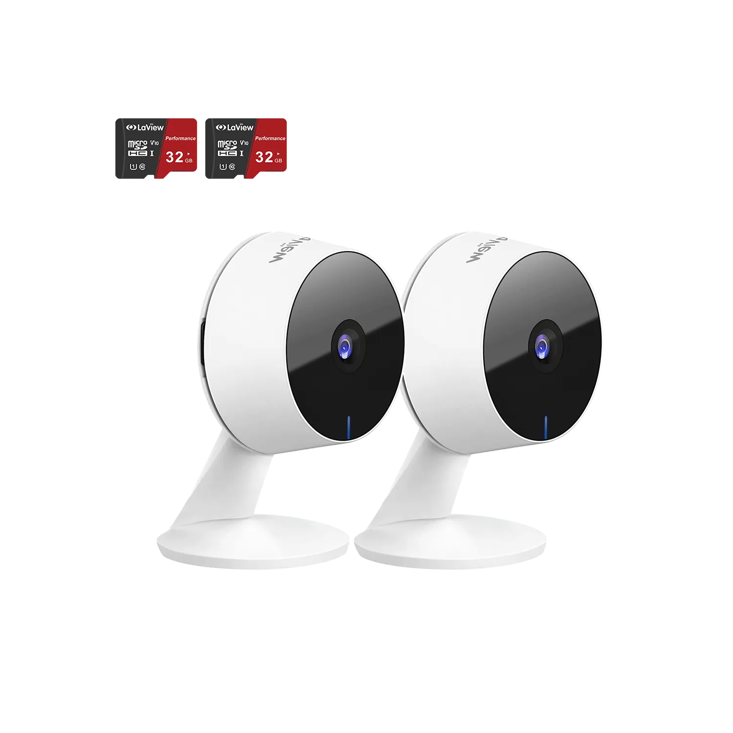F1 Security Cameras·