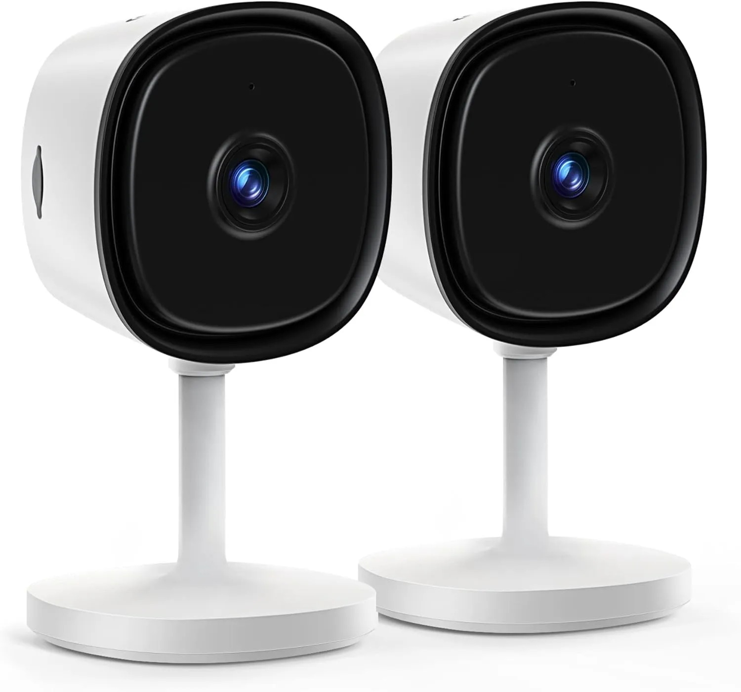 F2 Indoor Security  Camera·