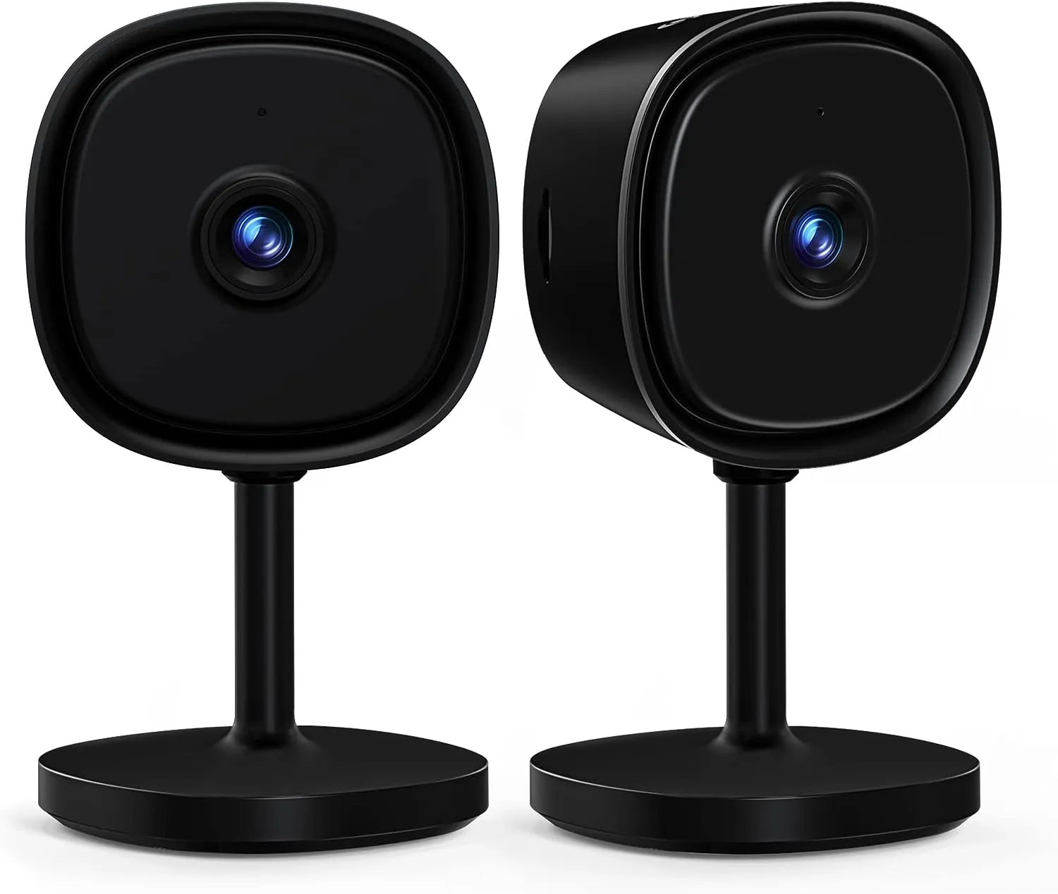 F2 Indoor Security  Camera·