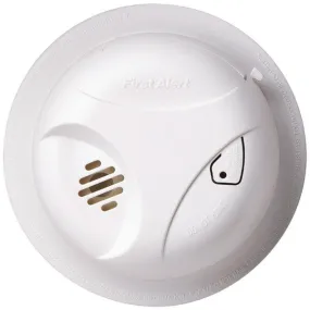 FIRST ALERT SA303CN3 Battery-Powered Smoke Alarm