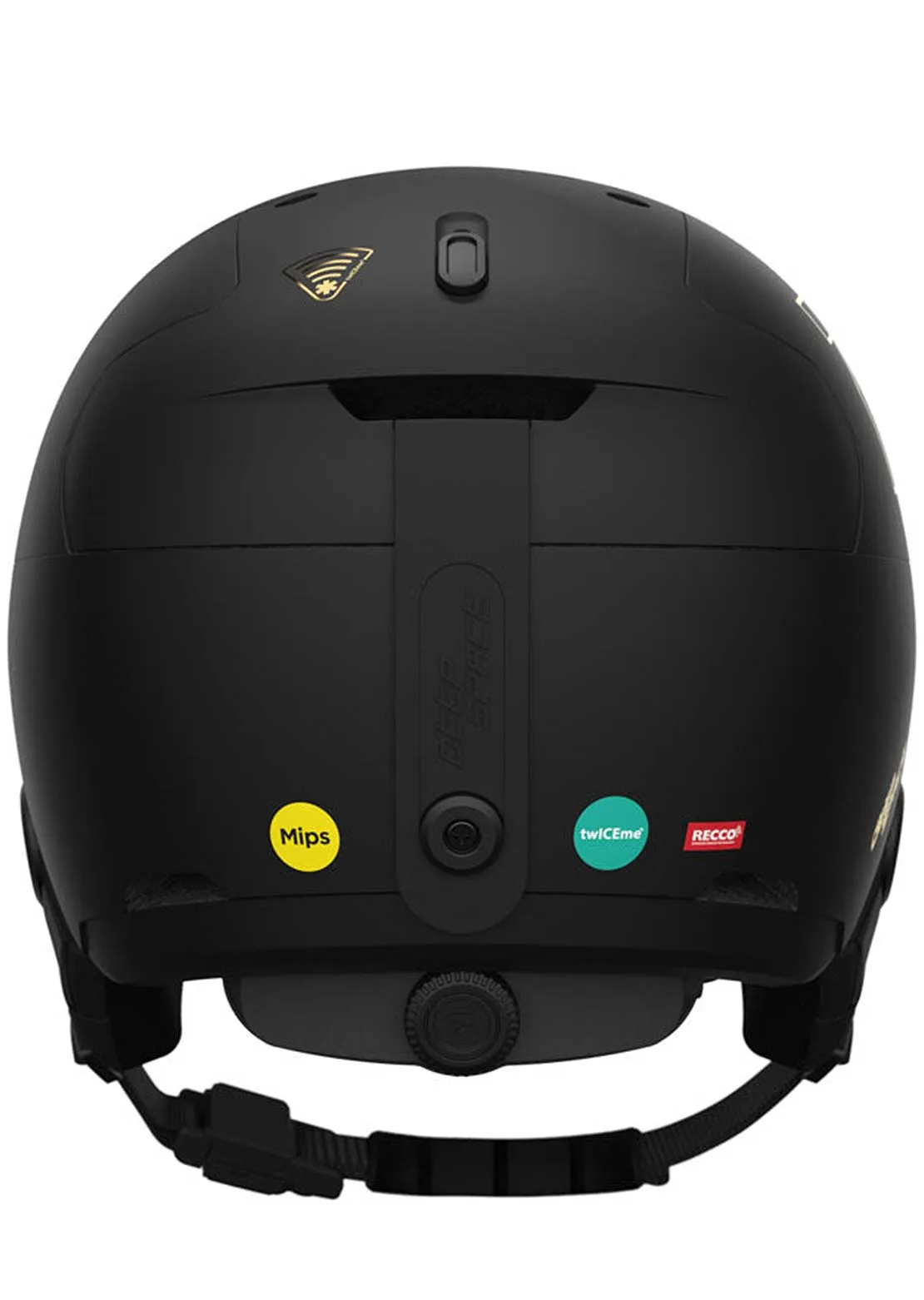 Flaxta Deep Space Alpha MIPS Snow Helmet