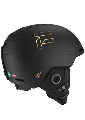 Flaxta Deep Space Alpha MIPS Snow Helmet