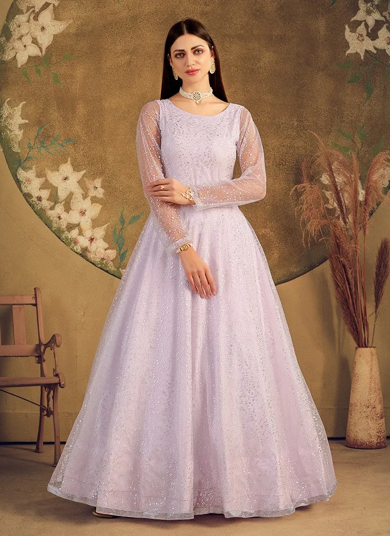 FLORY VOL. 16 DESIGNER EXCLUSIVE LONG GOWN