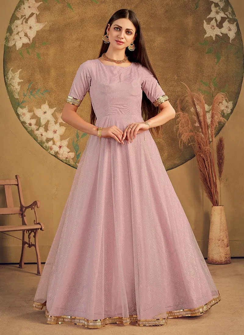 FLORY VOL. 16 DESIGNER EXCLUSIVE LONG GOWN