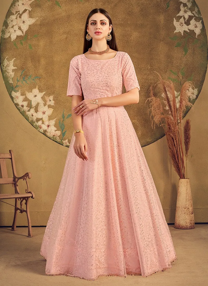 FLORY VOL. 16 DESIGNER EXCLUSIVE LONG GOWN