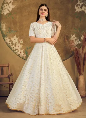 FLORY VOL. 16 DESIGNER EXCLUSIVE LONG GOWN