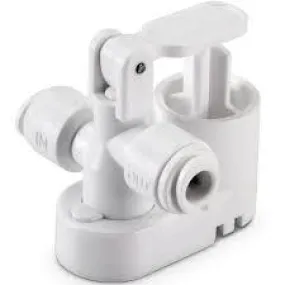 Flowlok Water Shut Off Valve | 1/4" FLK-14 Water Shut Off Valve