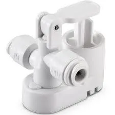 Flowlok Water Shut Off Valve | 1/4" FLK-14 Water Shut Off Valve