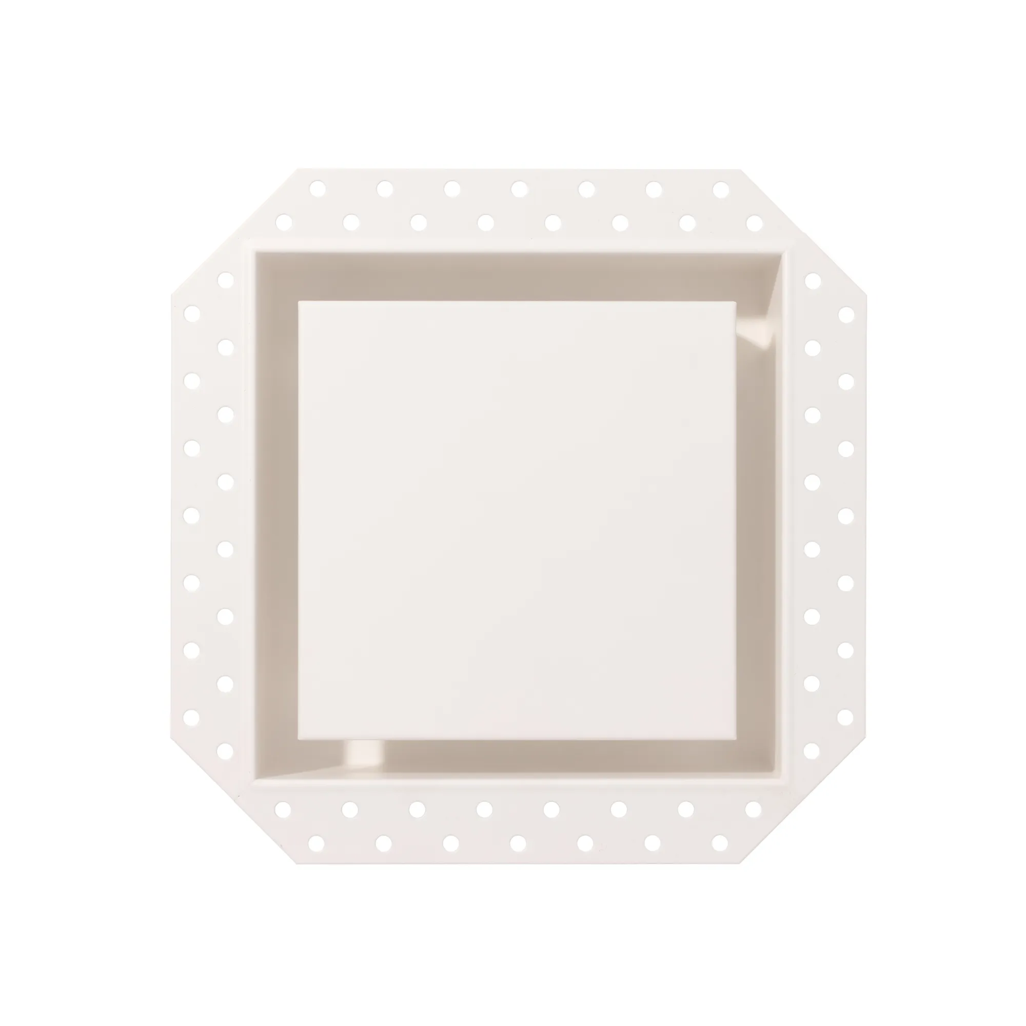 Flush Device Mount [Luxe]