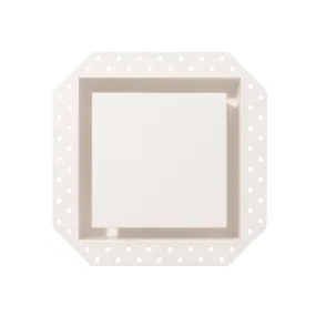 Flush Device Mount [Luxe]