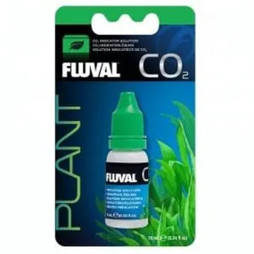 Fluval CO2 Indicator Solution 10ml