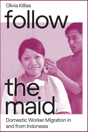 Follow the Maid: Domestic Worker Migration in and from Indonesia