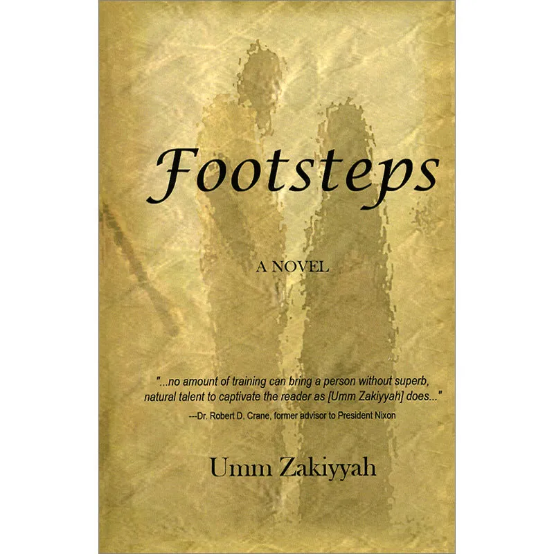 Footsteps