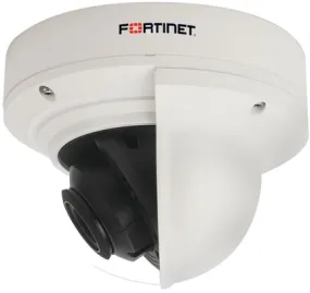 Fortinet FortiCamera FCM-FD20B 2 Megapixel Network Camera