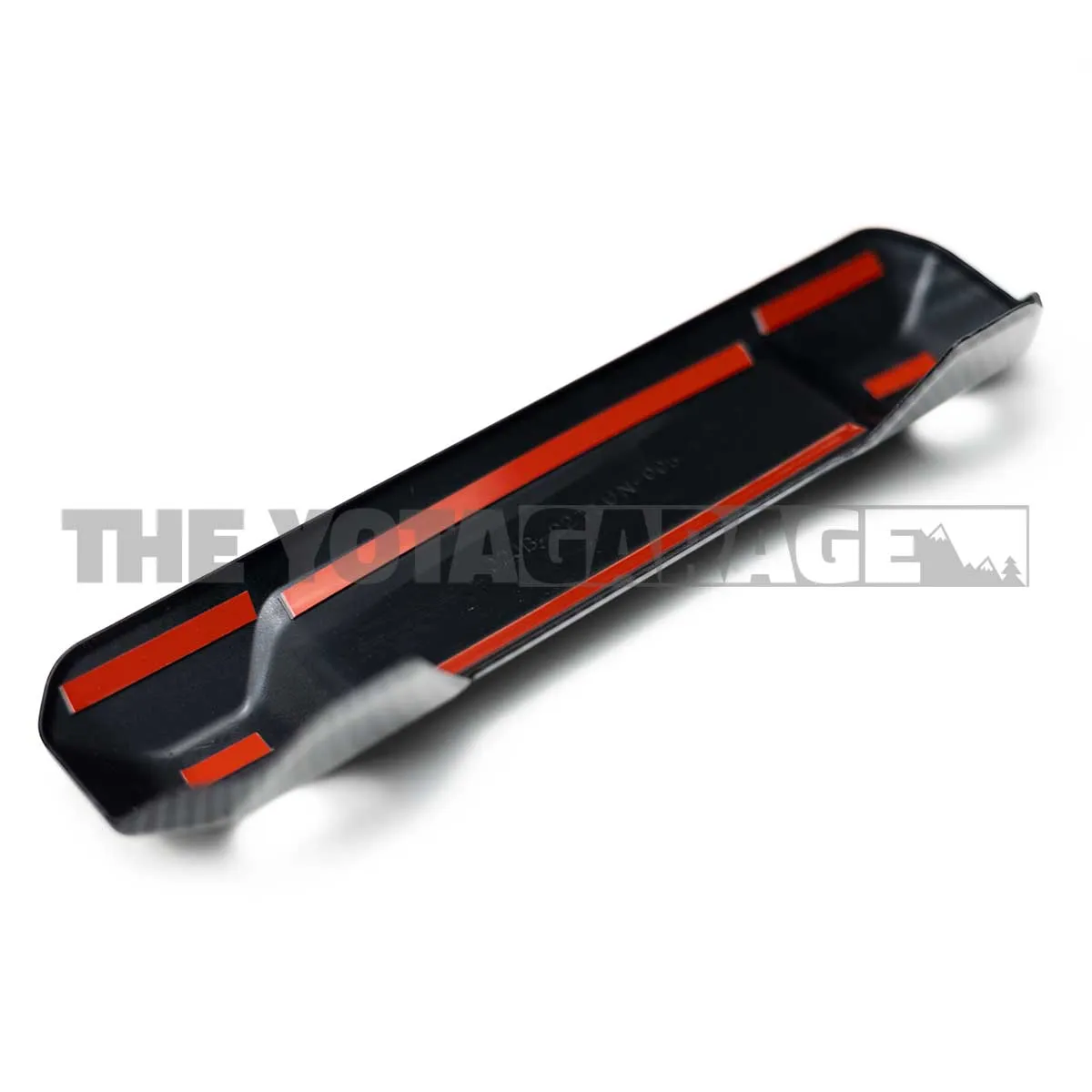 FP Carbon Fiber Tailgate Handle Cover | 2022-2025 Toyota Tundra
