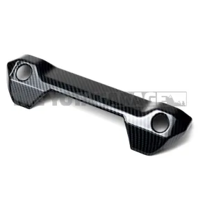 FP Carbon Fiber Tailgate Handle Cover | 2022-2025 Toyota Tundra