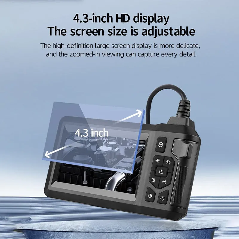 🔥Free Shipping🔥 Maintenance Specific Endoscope