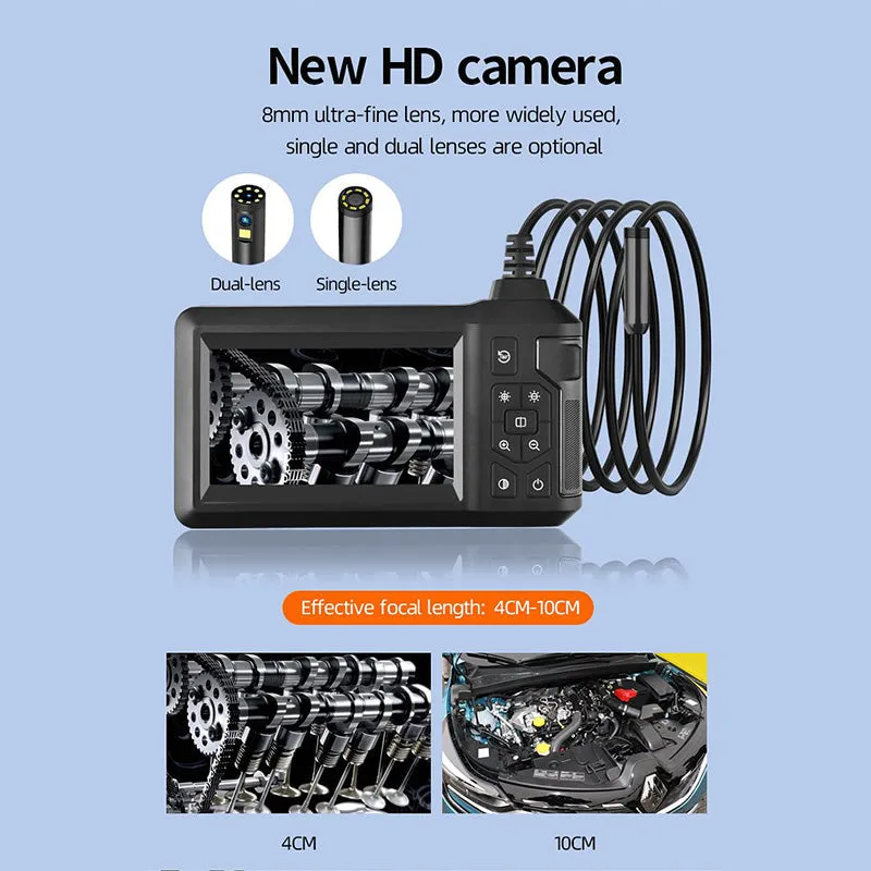 🔥Free Shipping🔥 Maintenance Specific Endoscope